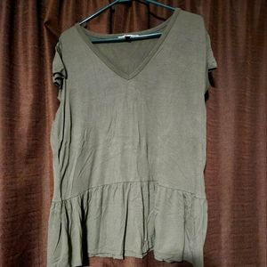 Womens tunic